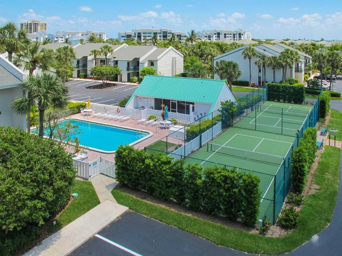 Ocean Village Fort Pierce Exterior photo