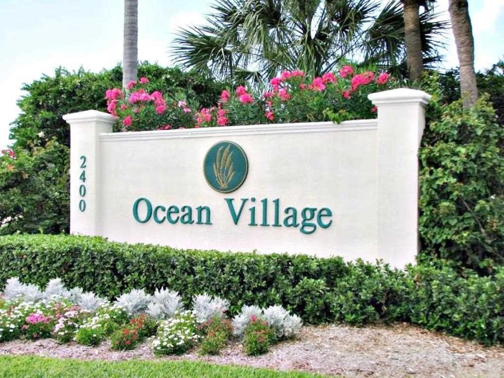 Ocean Village Fort Pierce Exterior photo