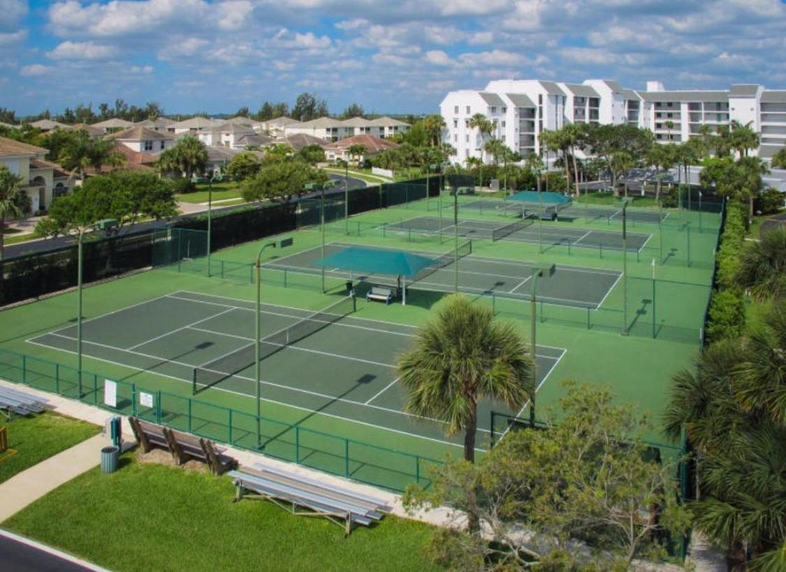 Ocean Village Fort Pierce Exterior photo