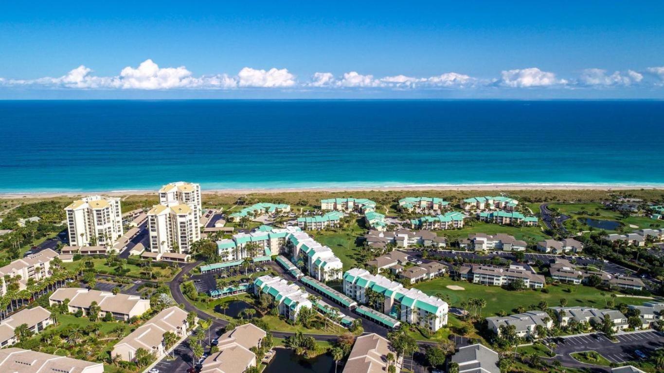 Ocean Village Fort Pierce Exterior photo
