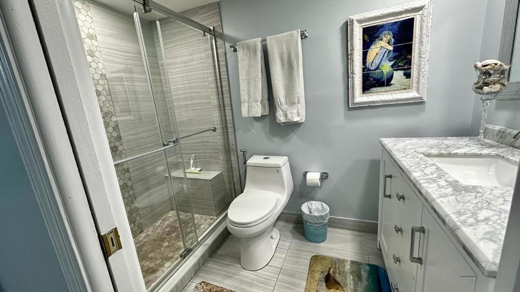 Ocean Village Fort Pierce Exterior photo
