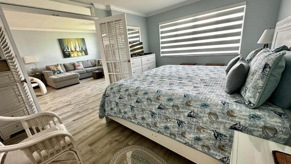 Ocean Village Fort Pierce Exterior photo