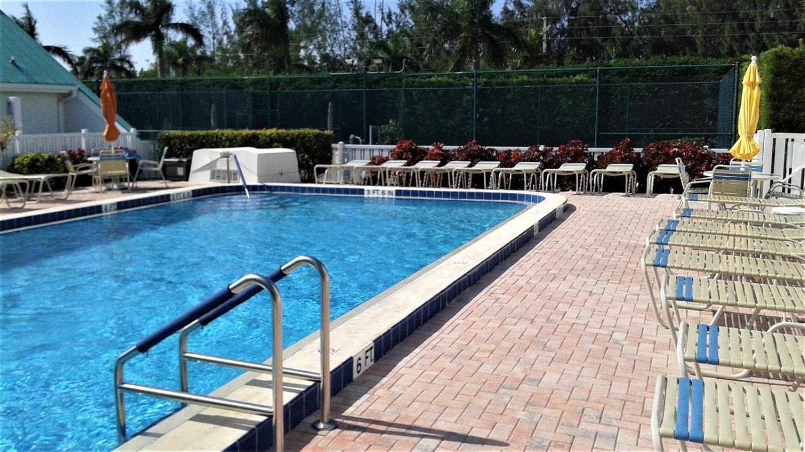 Ocean Village Fort Pierce Exterior photo