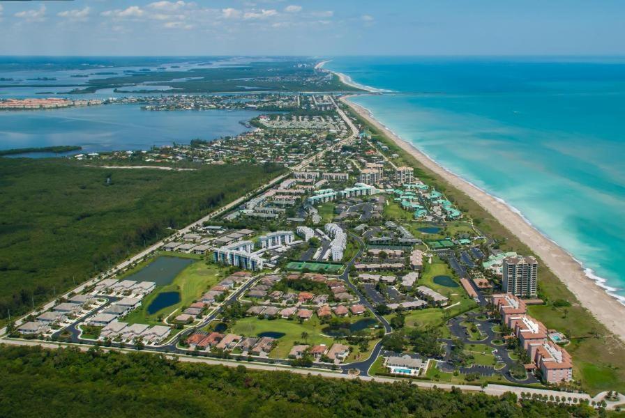 Ocean Village Fort Pierce Exterior photo