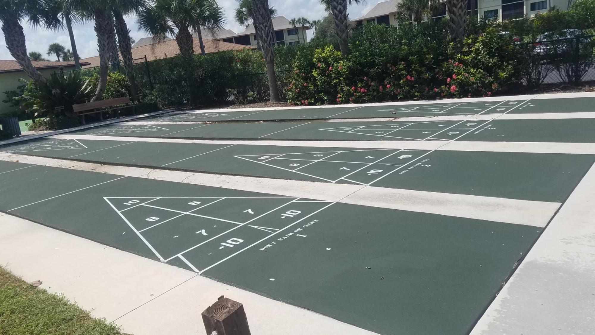 Ocean Village Fort Pierce Exterior photo