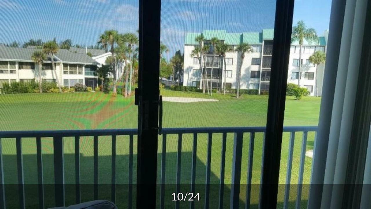 Ocean Village Fort Pierce Exterior photo