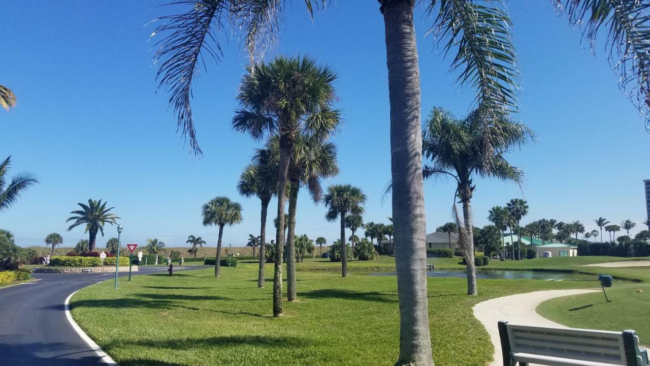 Ocean Village Fort Pierce Exterior photo
