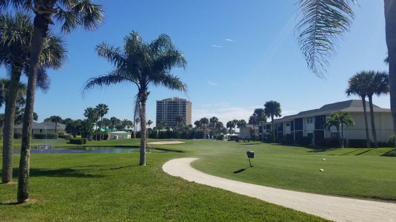 Ocean Village Fort Pierce Exterior photo